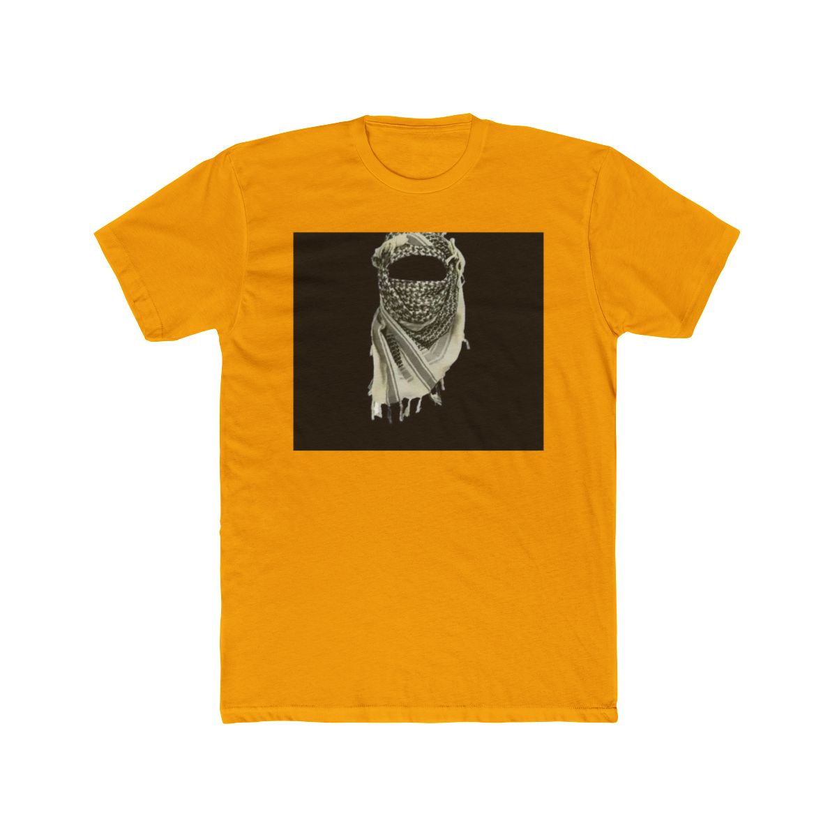 Rachid's Custom T-Shirt