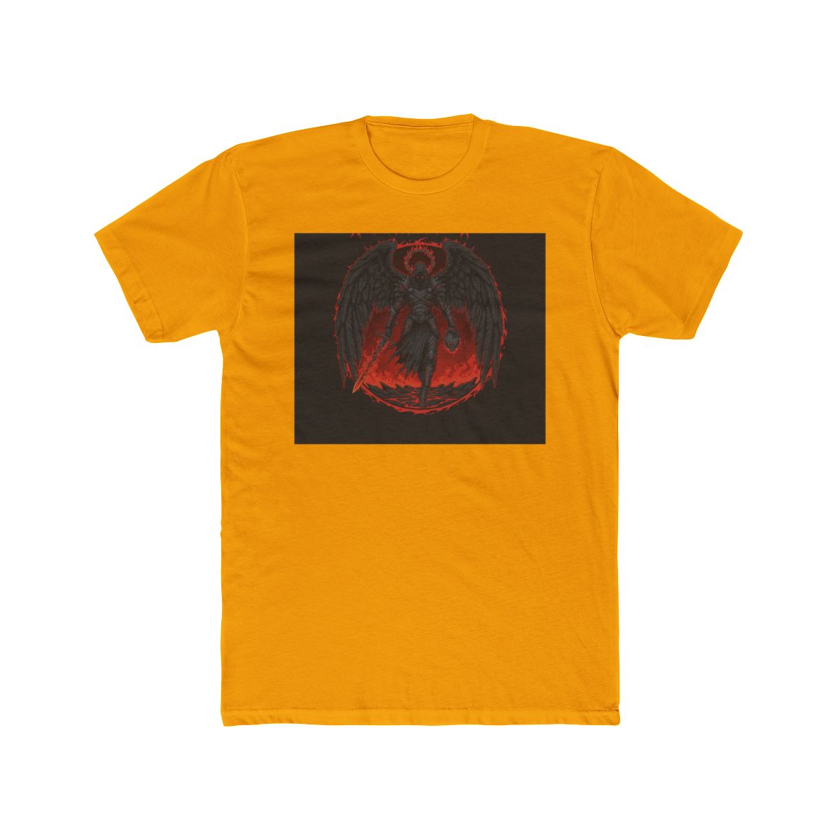 Long's Custom T-Shirt