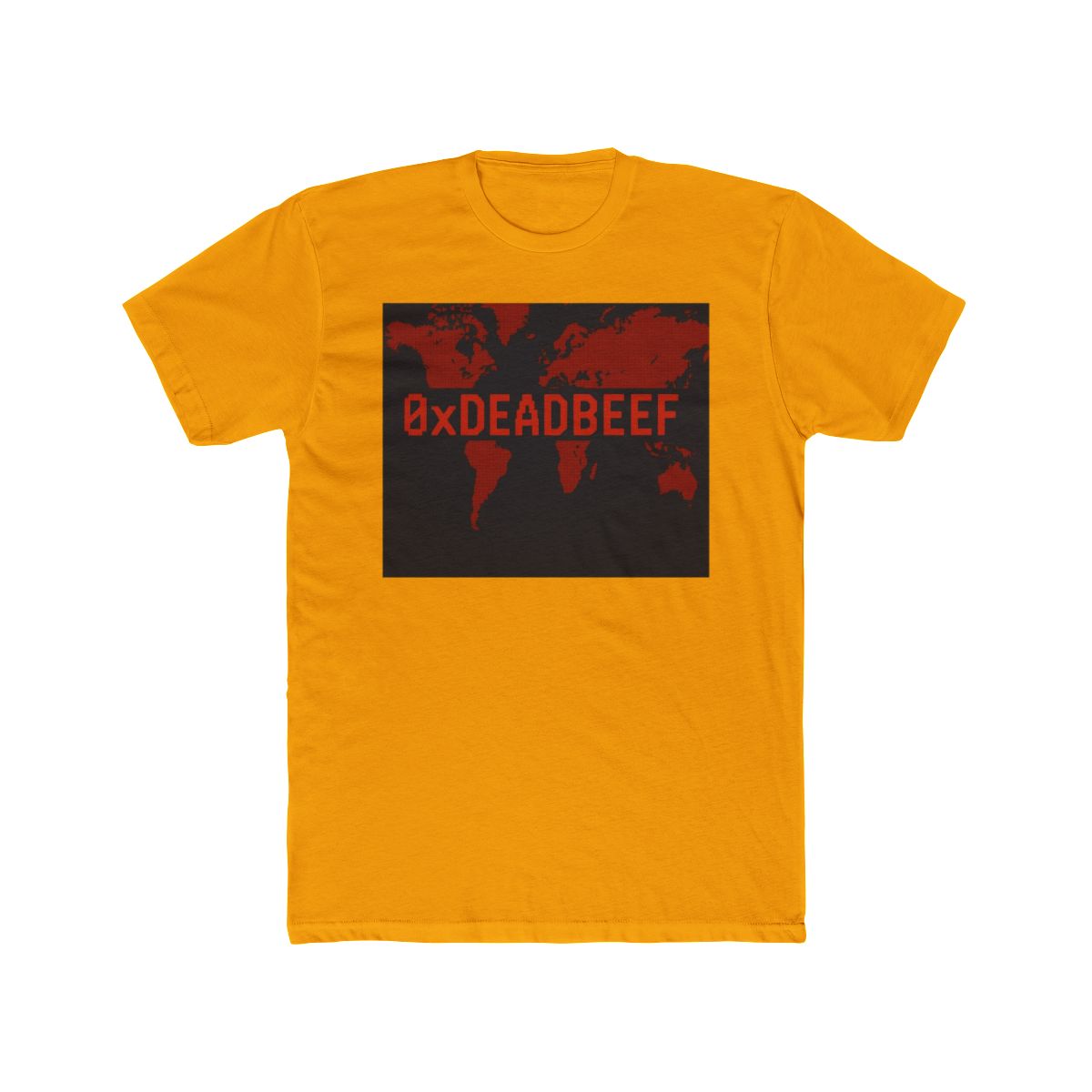 Pia Mercedes's Custom T-Shirt