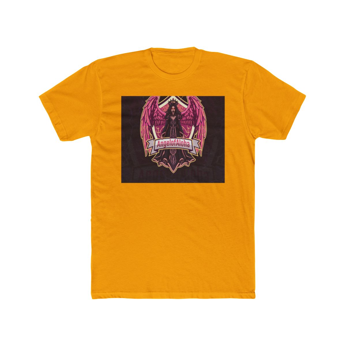 AngelofAloha T-Shirt