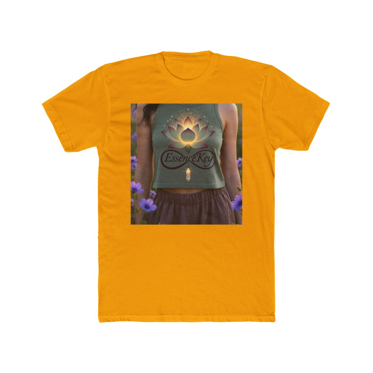 Heather's Custom T-Shirt