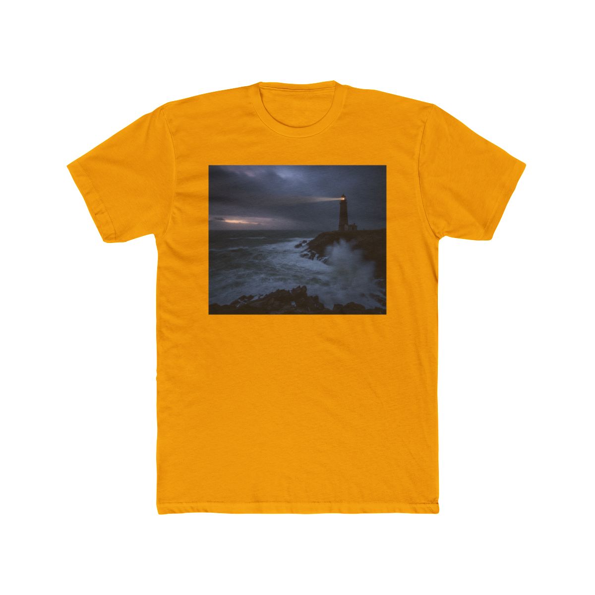Michael's Custom T-Shirt