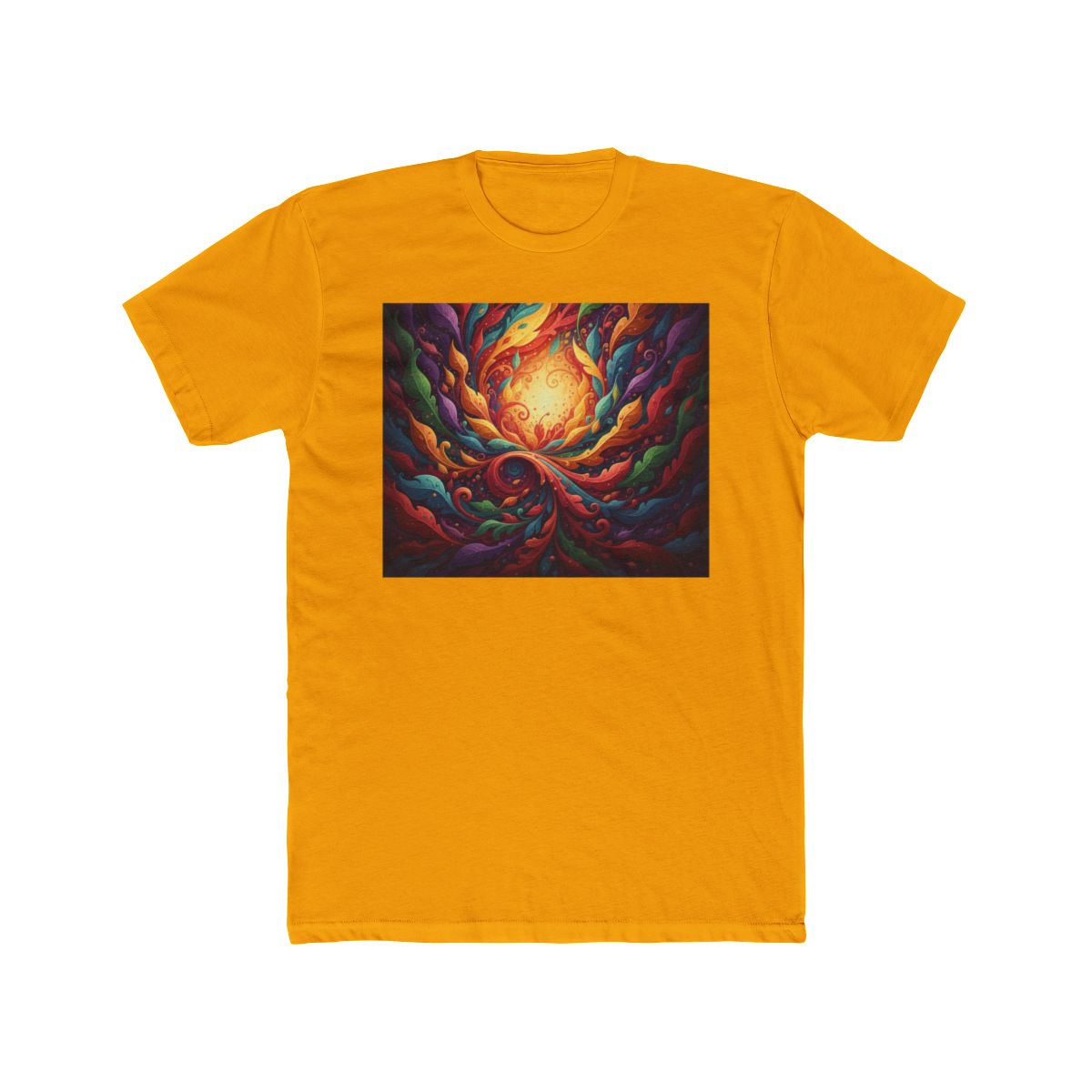 Sarah's Custom T-Shirt
