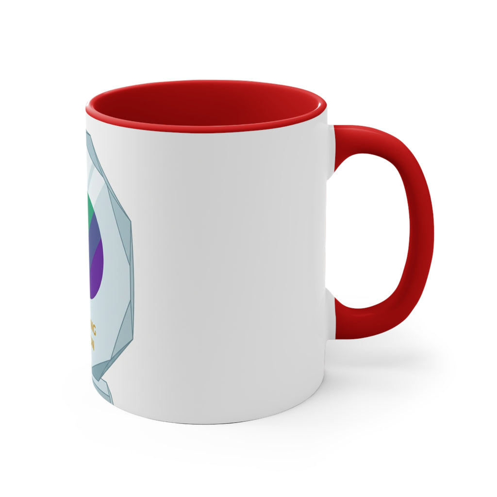 Vibe Coding Champion Mug