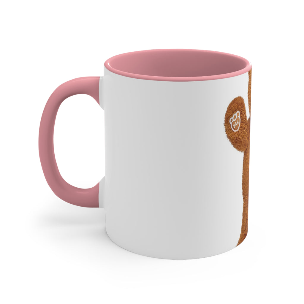 MiKe's Ship Mug