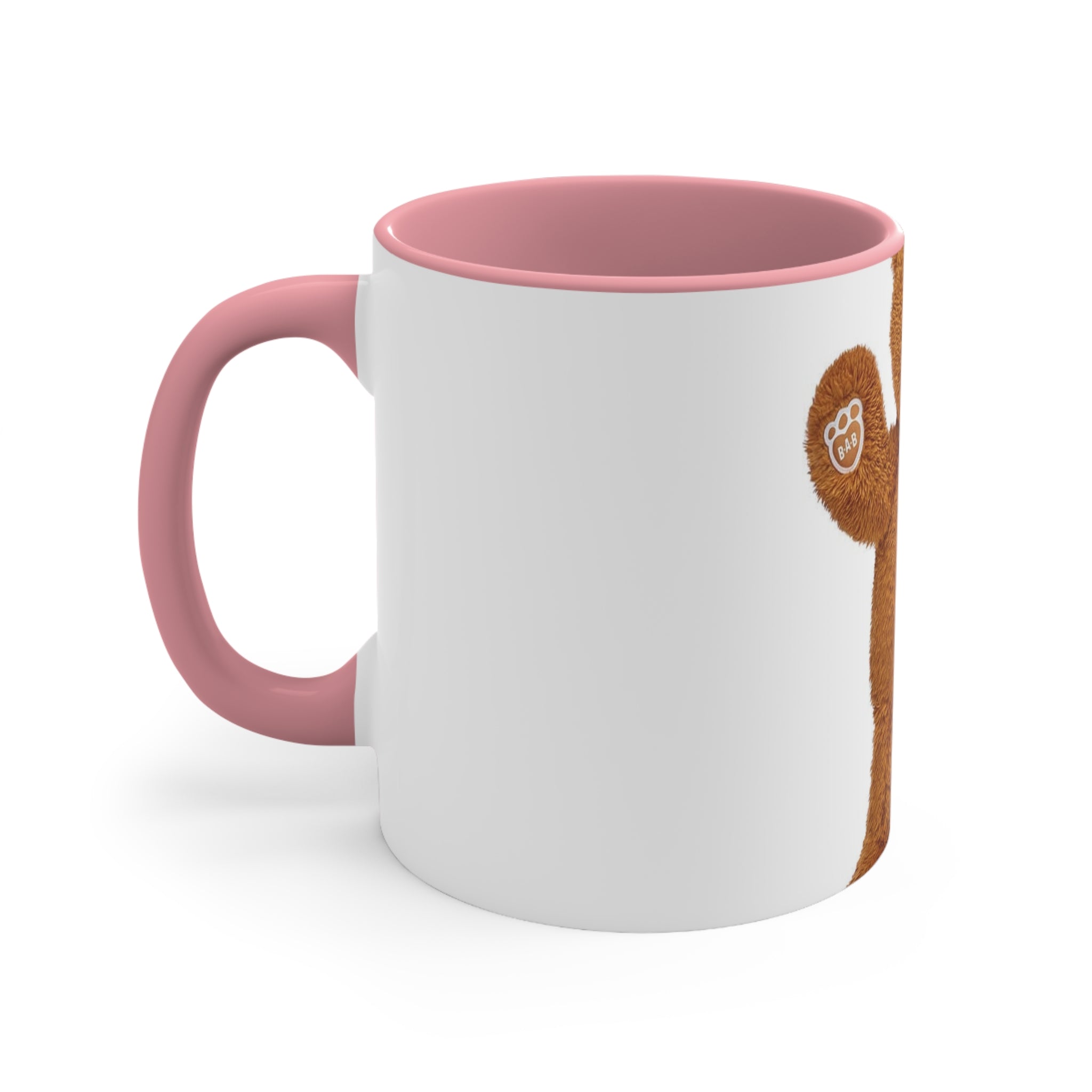 MiKe's Ship Mug