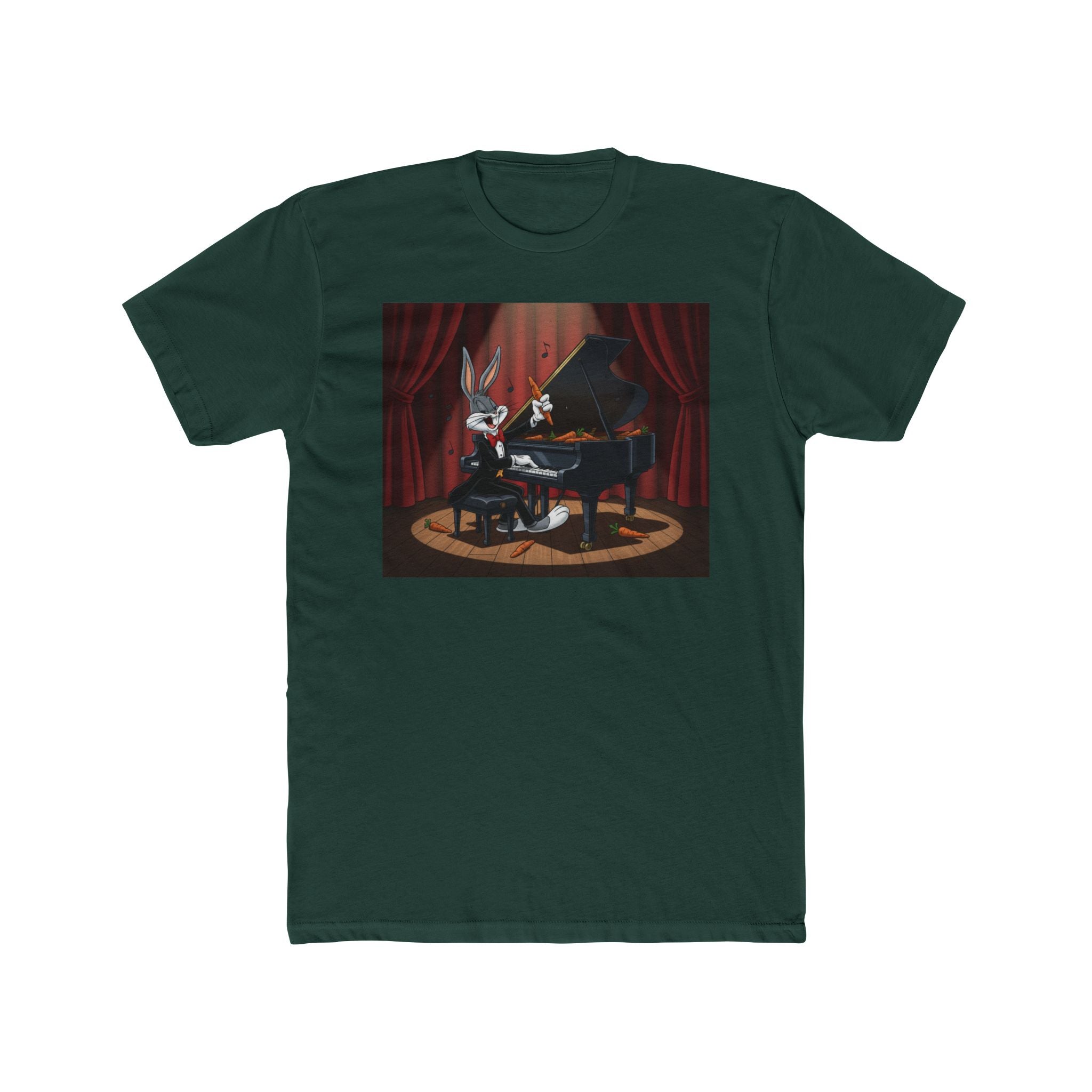 Devfortress Team's Custom T-Shirt