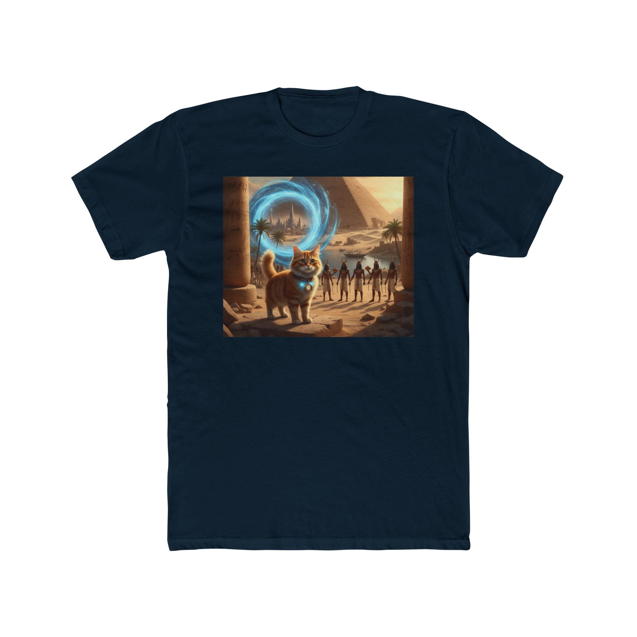 Devfortress Team's Custom T-Shirt