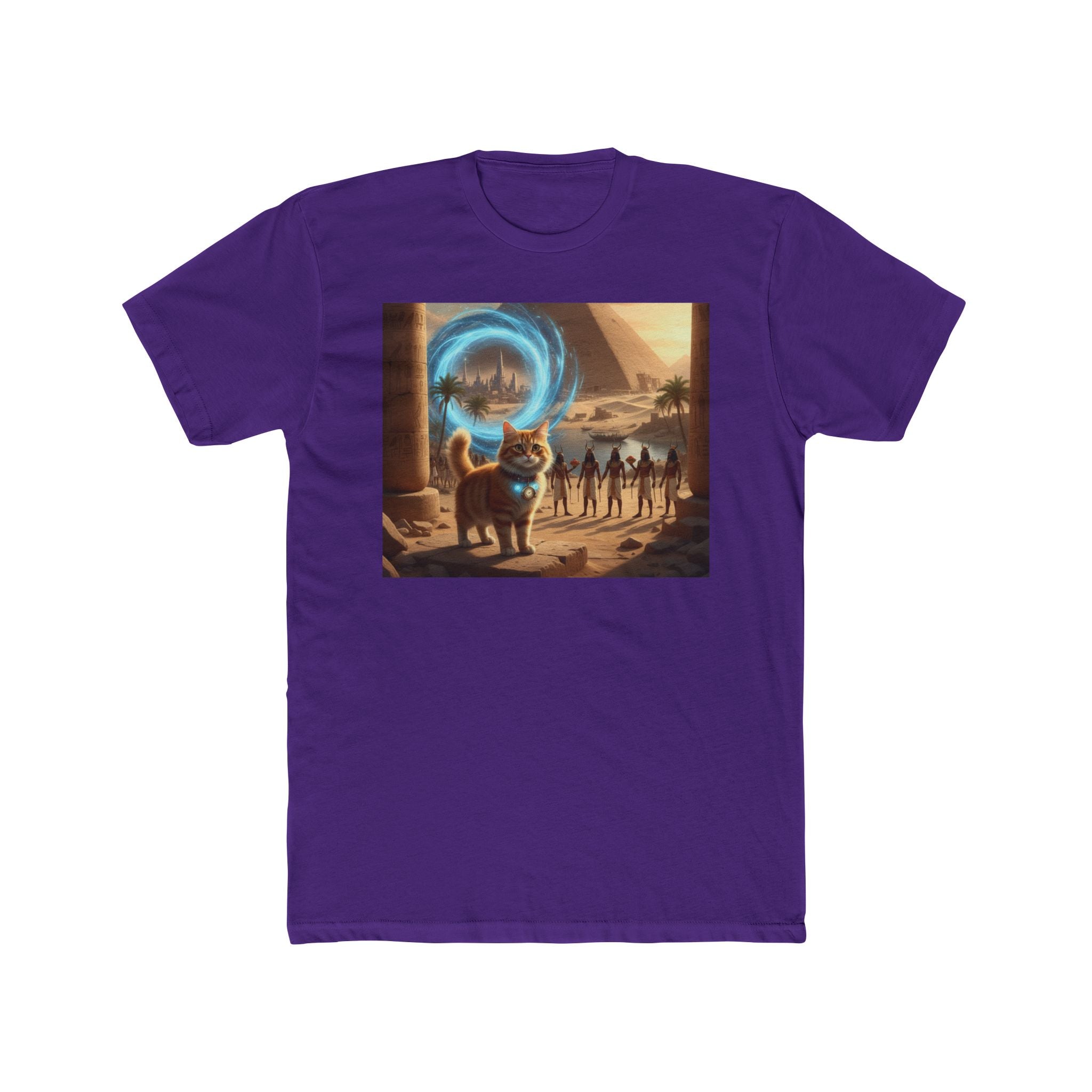 Devfortress Team's Custom T-Shirt
