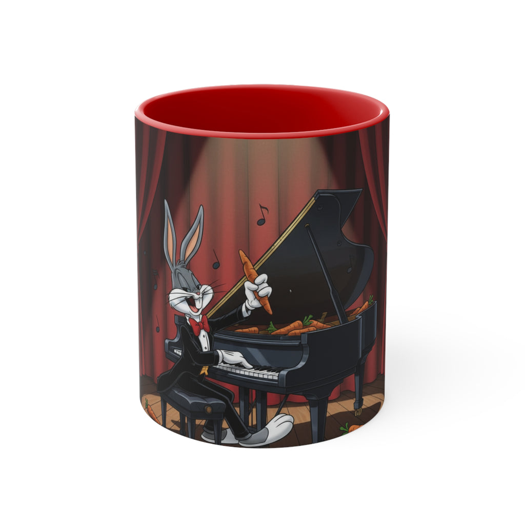 Bugs Bunny Mug