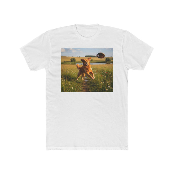 Devfortress Team's Custom T-Shirt