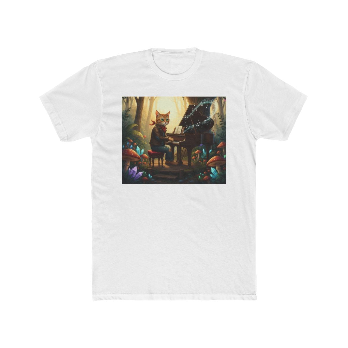 Custom T-Shirt