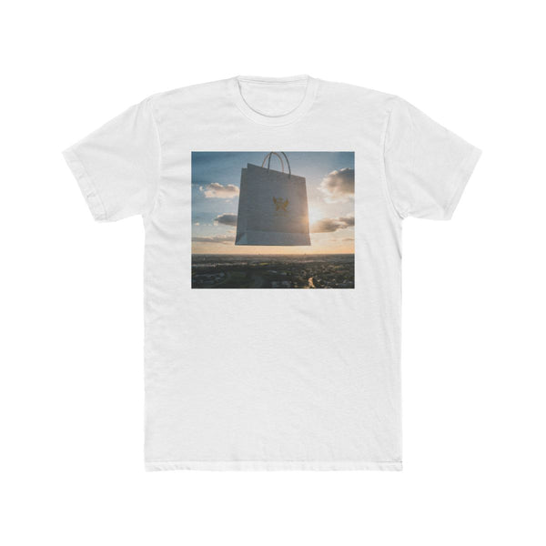 David's Custom T-Shirt