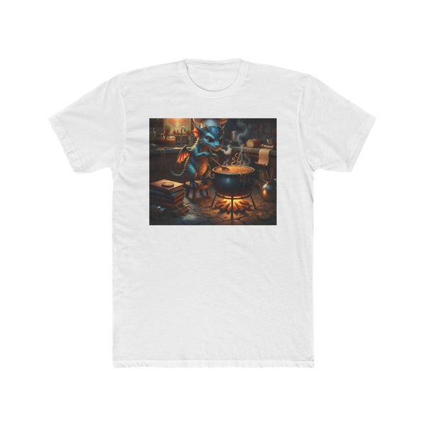 Mike's Custom T-Shirt