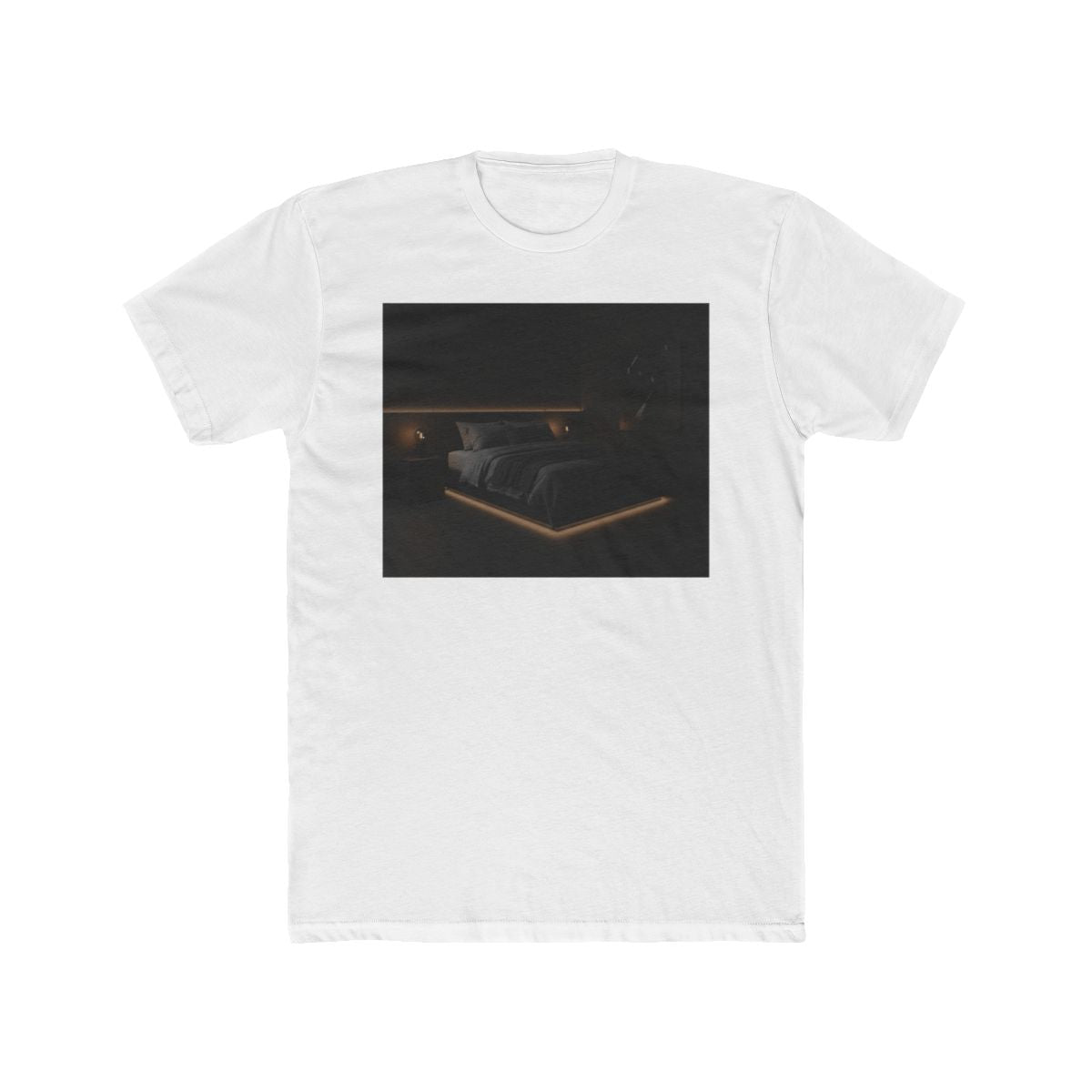 Quique's Custom T-Shirt
