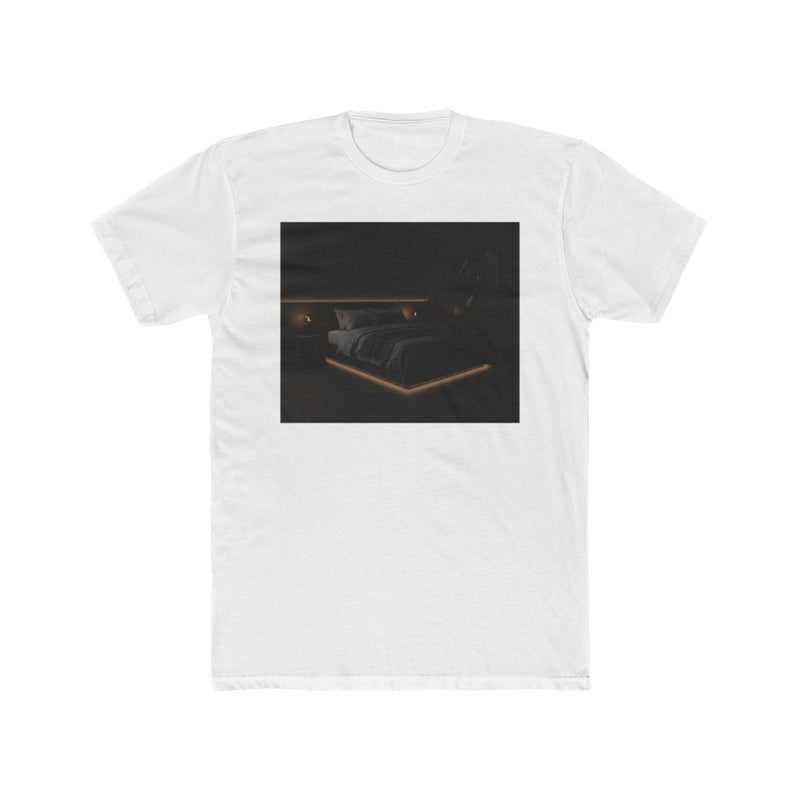 Quique's Custom T-Shirt