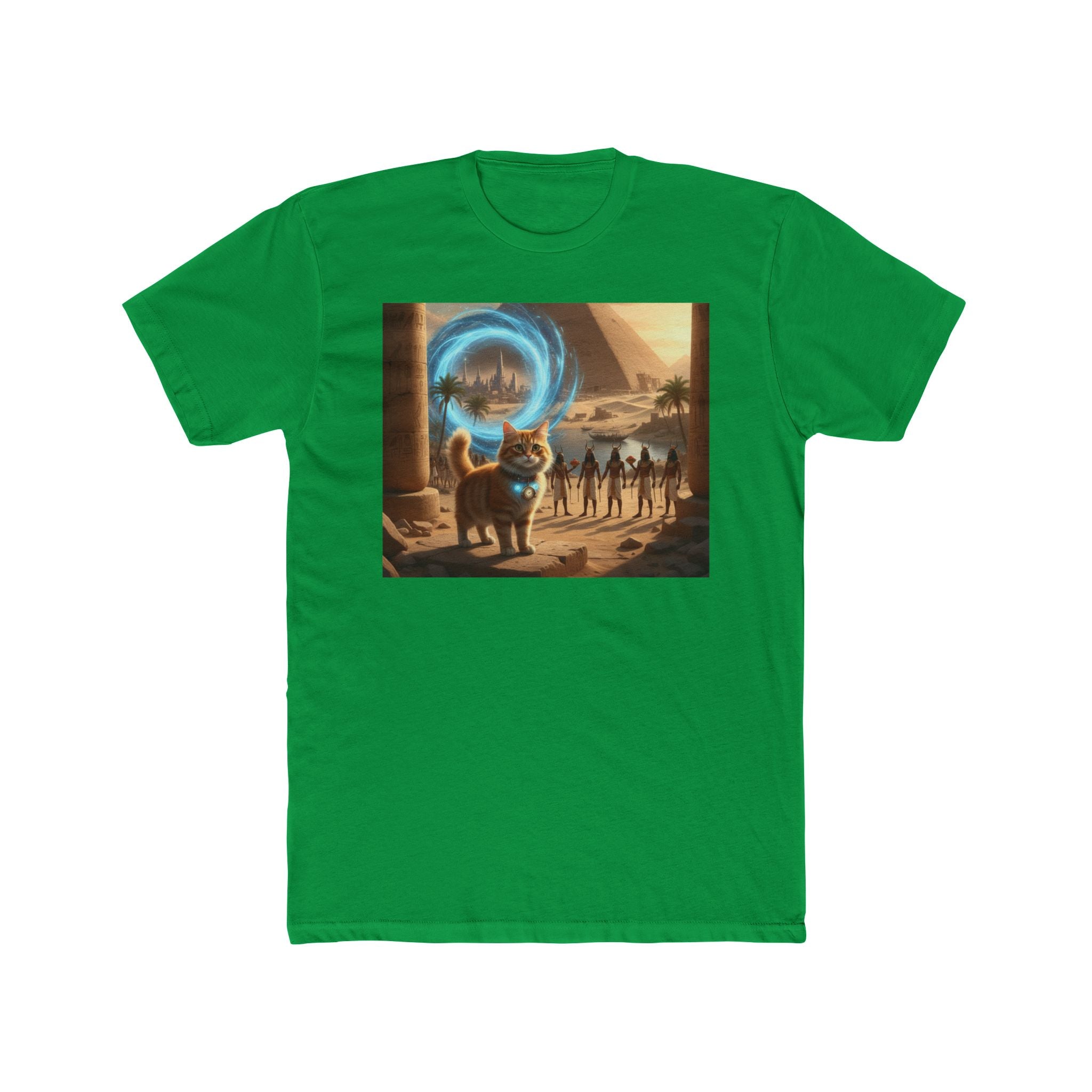 Devfortress Team's Custom T-Shirt