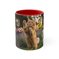 Devfortress Team's Custom Mug