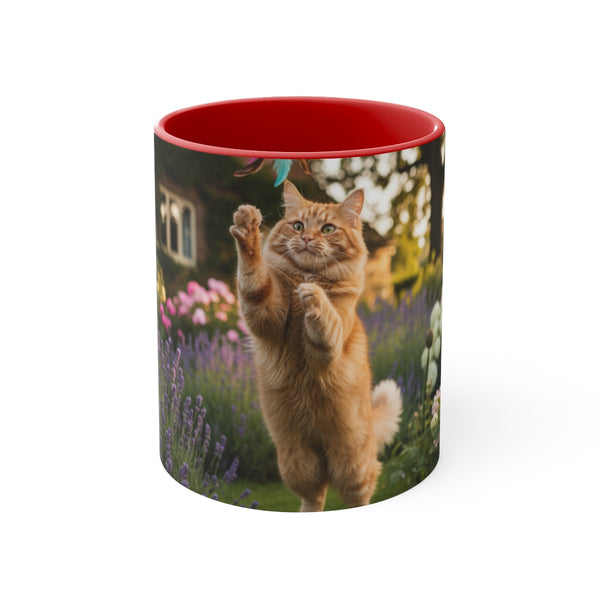 Devfortress Team's Custom Mug