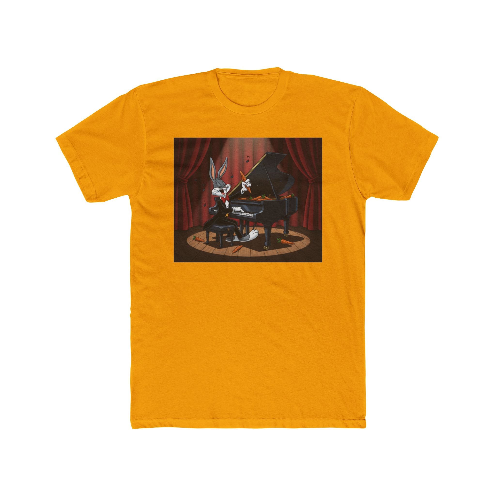 Devfortress Team's Custom T-Shirt