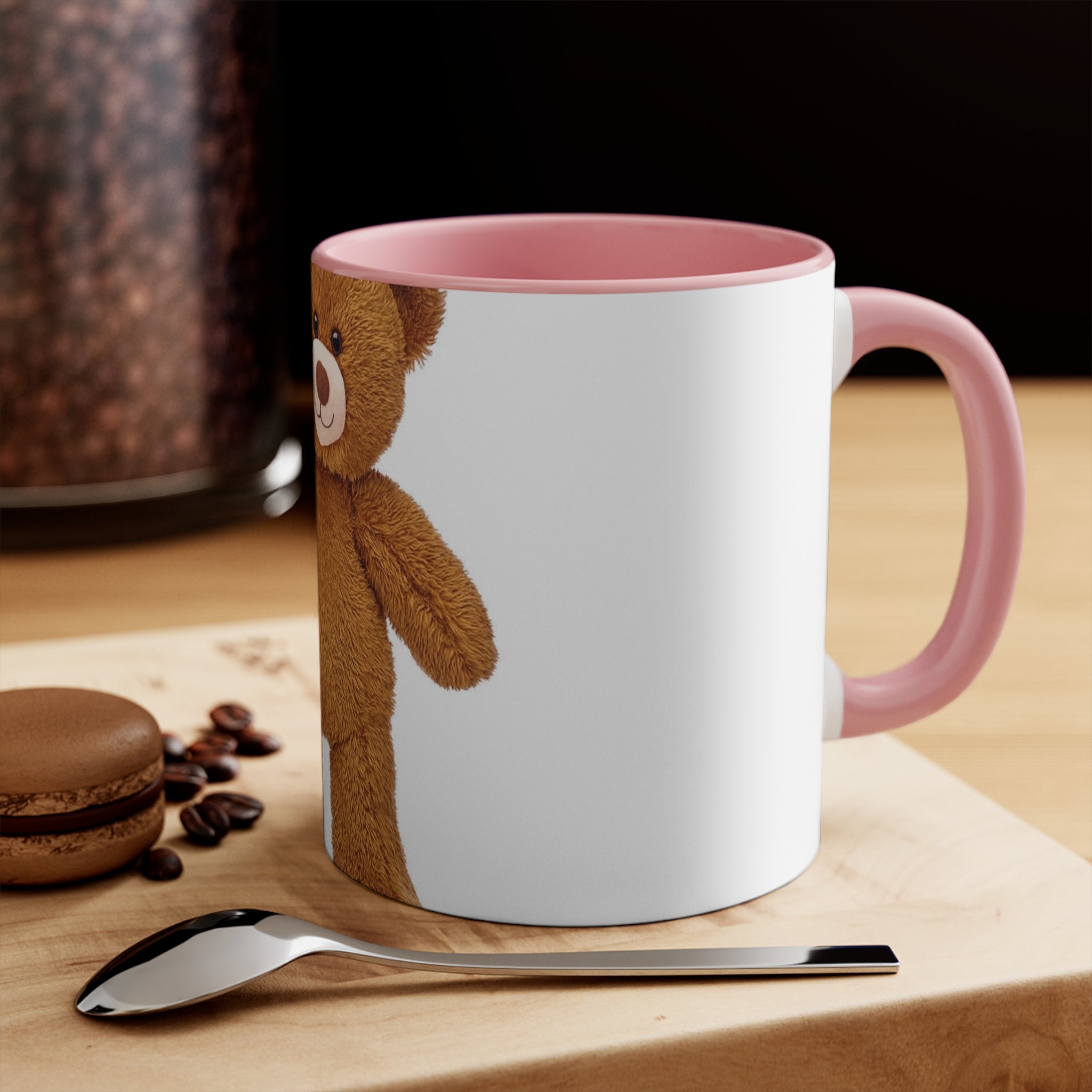 MiKe's Ship Mug