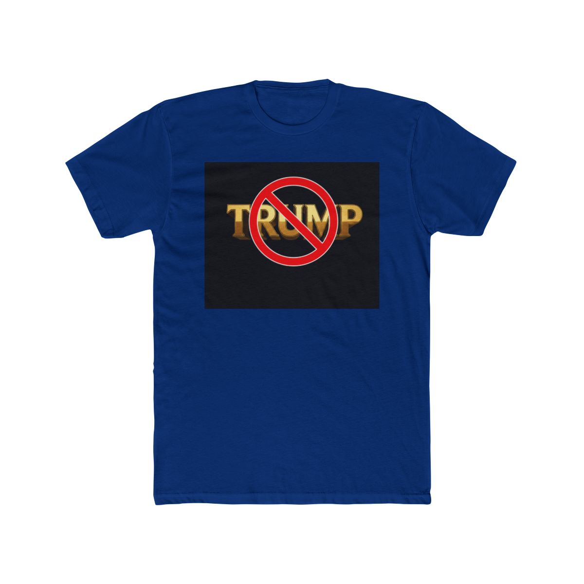 F Trump