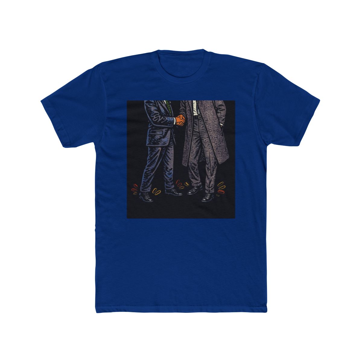 Greg's Custom T-Shirt
