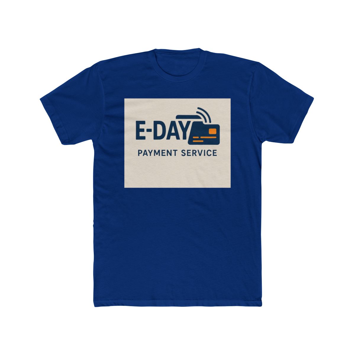 Eday Chi's Custom T-Shirt