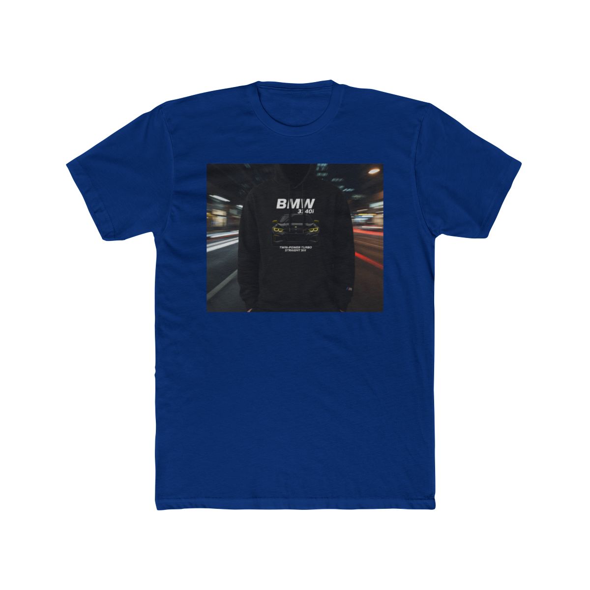 Manmeet's Custom T-Shirt