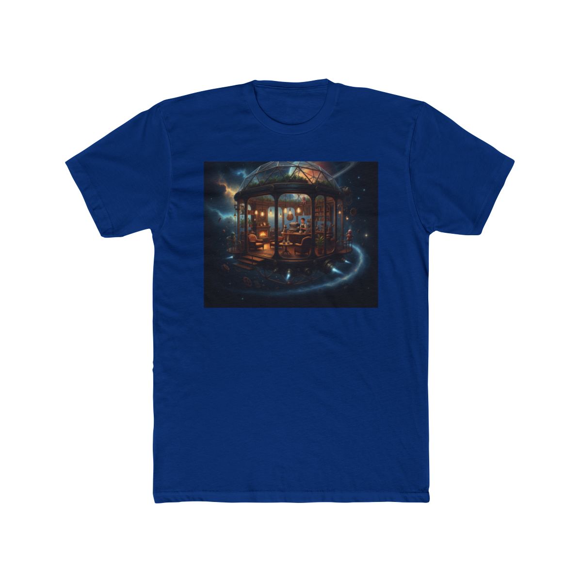 Floyd's Custom T-Shirt
