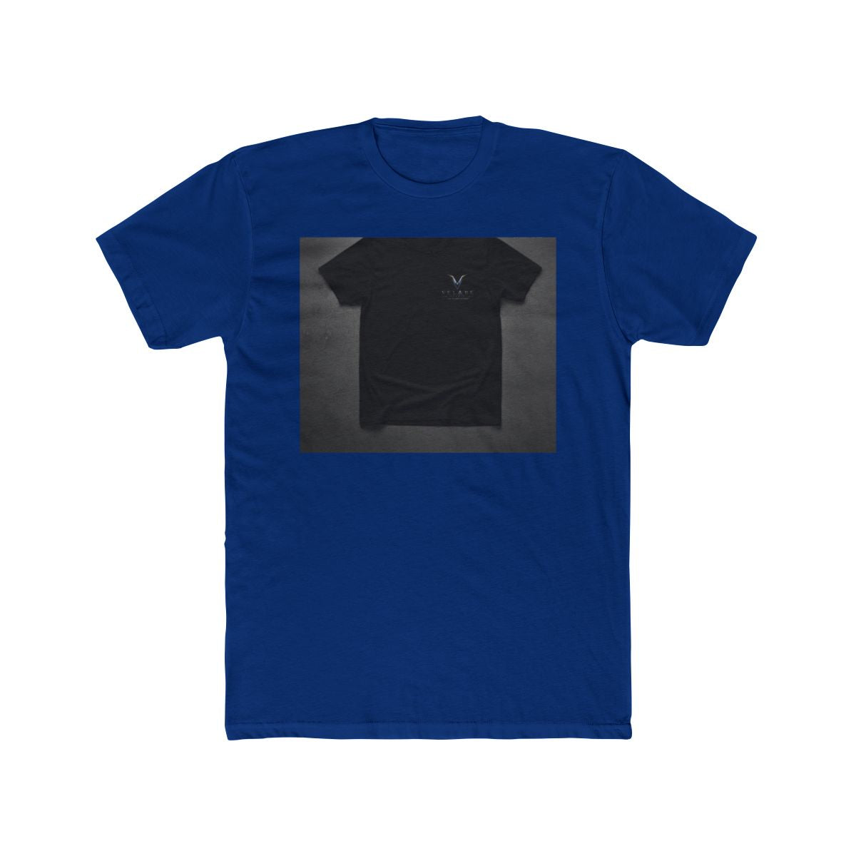 KIRSTIE's Custom T-Shirt