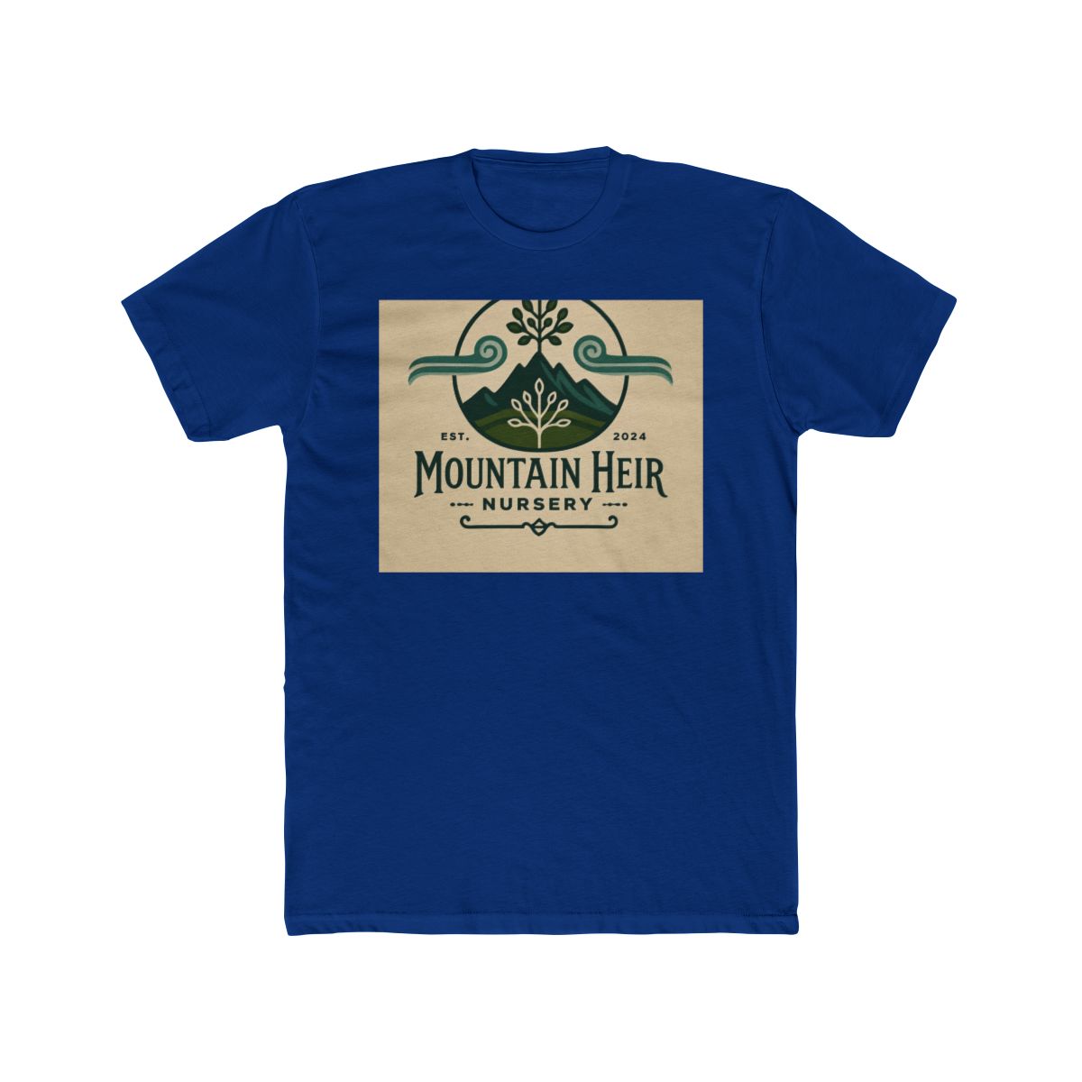 Kimberly's Custom T-Shirt