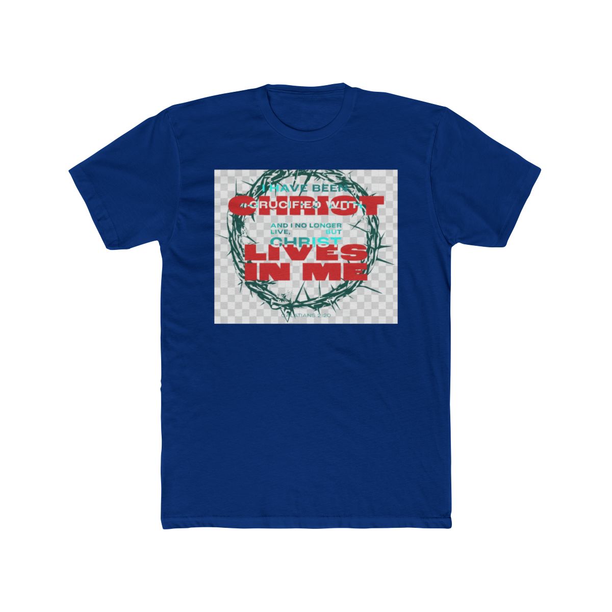 Lauren's Custom T-Shirt