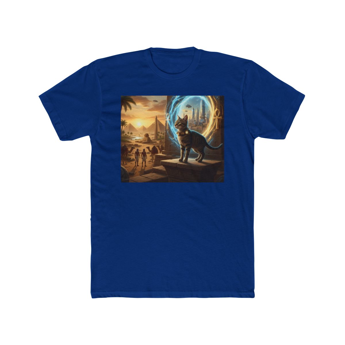 Alina's Custom T-Shirt