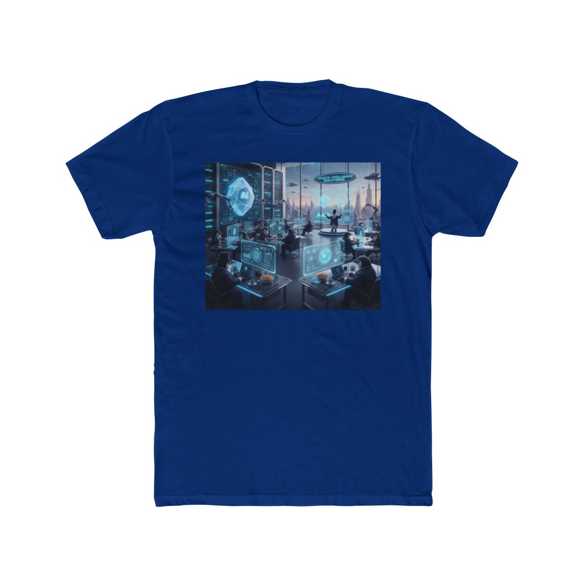 Cristian's Custom T-Shirt