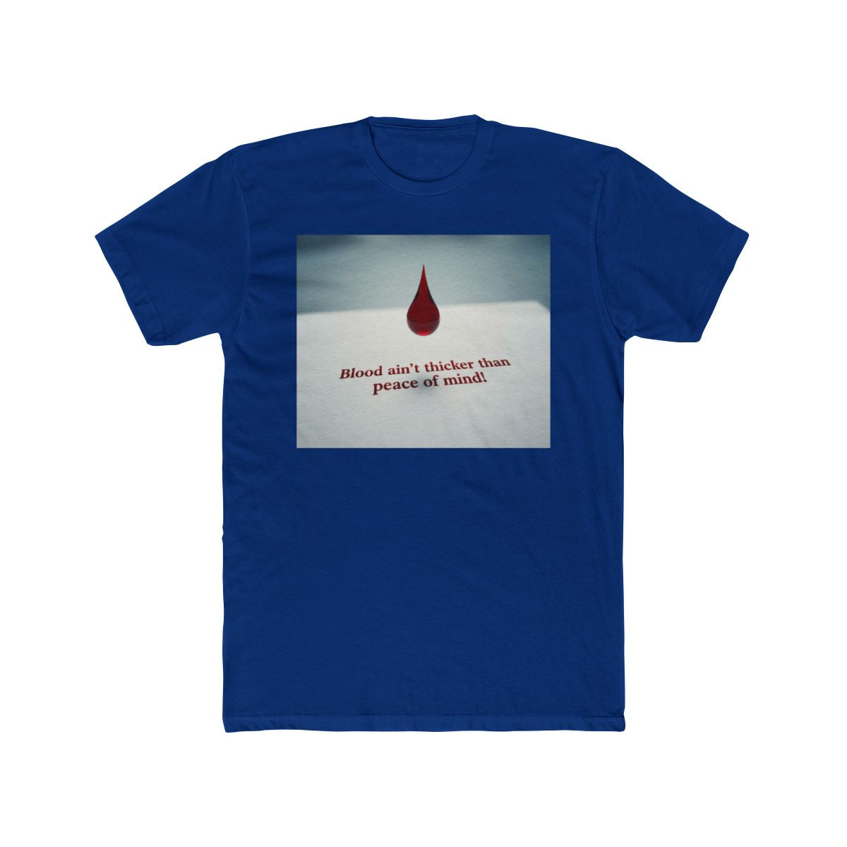 Ria's Custom T-Shirt