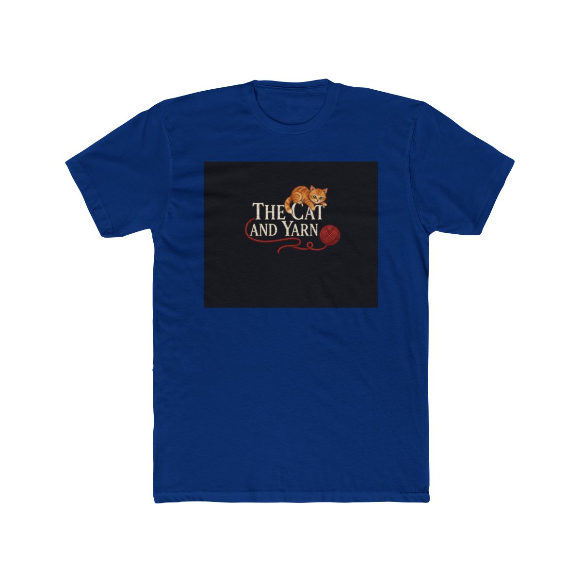Marcel's Custom T-Shirt
