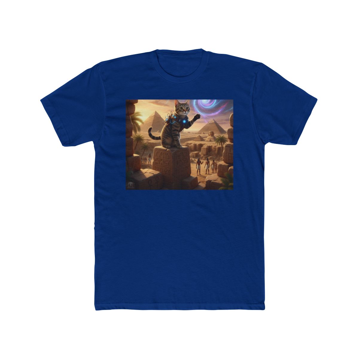le's Custom T-Shirt