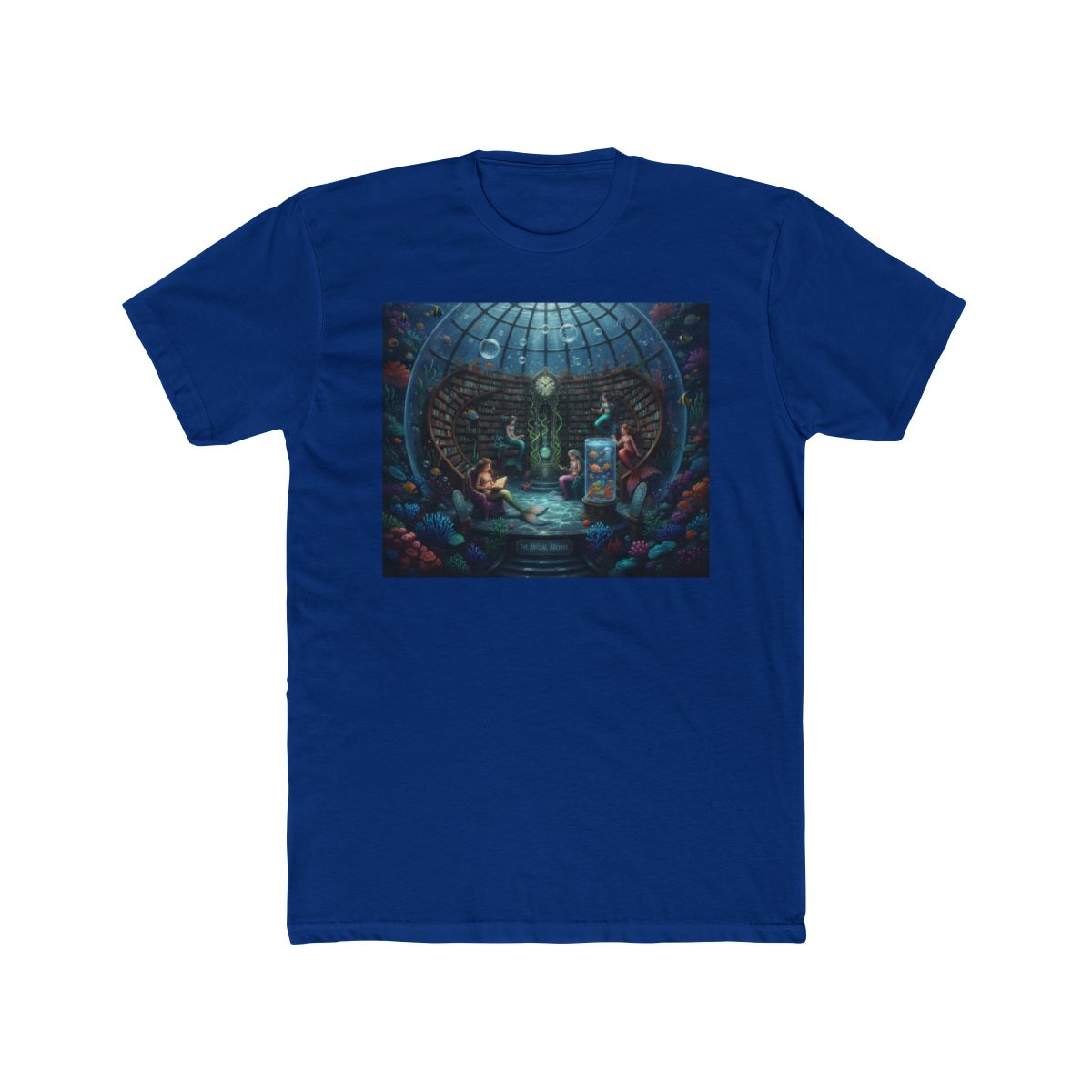 Kaniyet's Custom T-Shirt