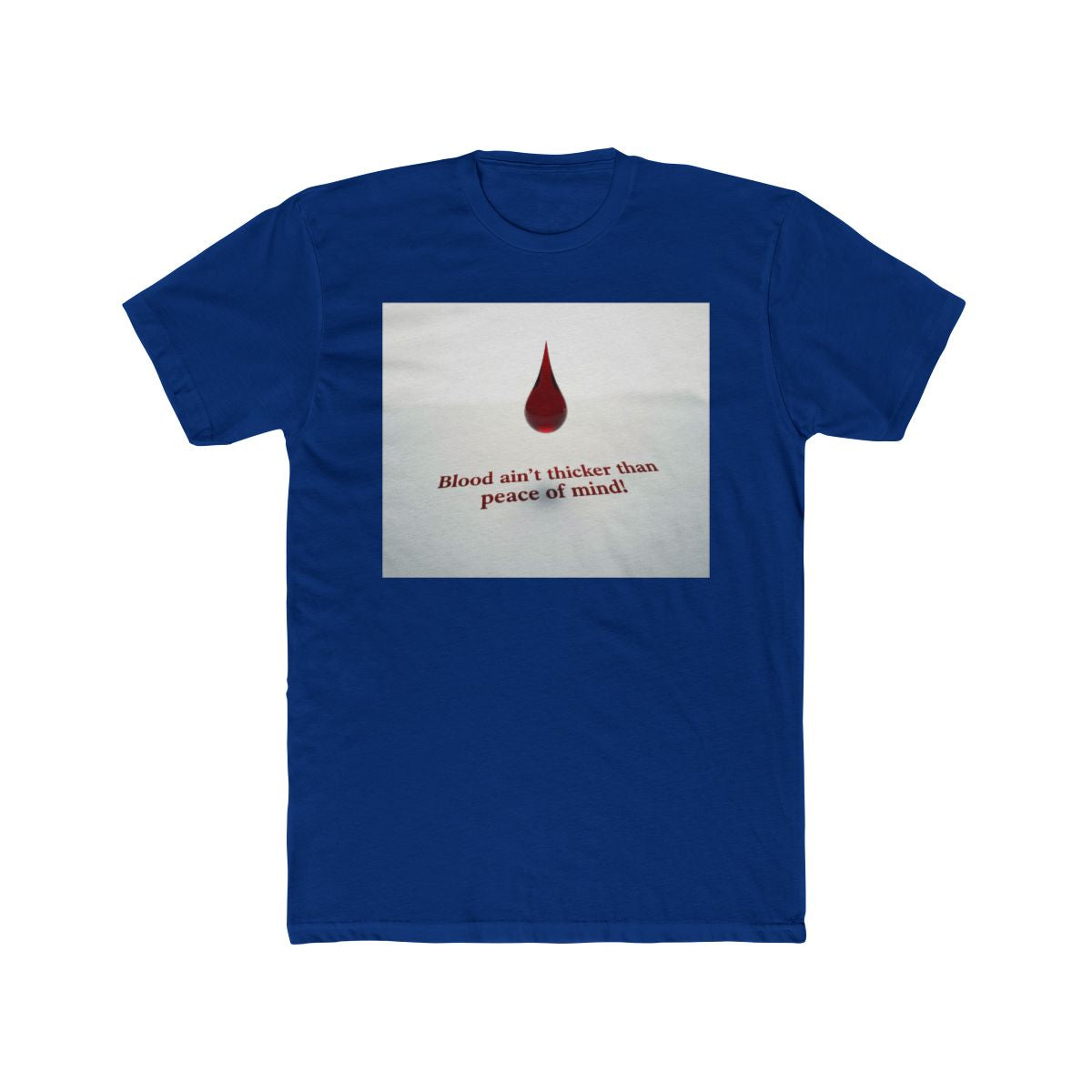 Ria's Custom T-Shirt