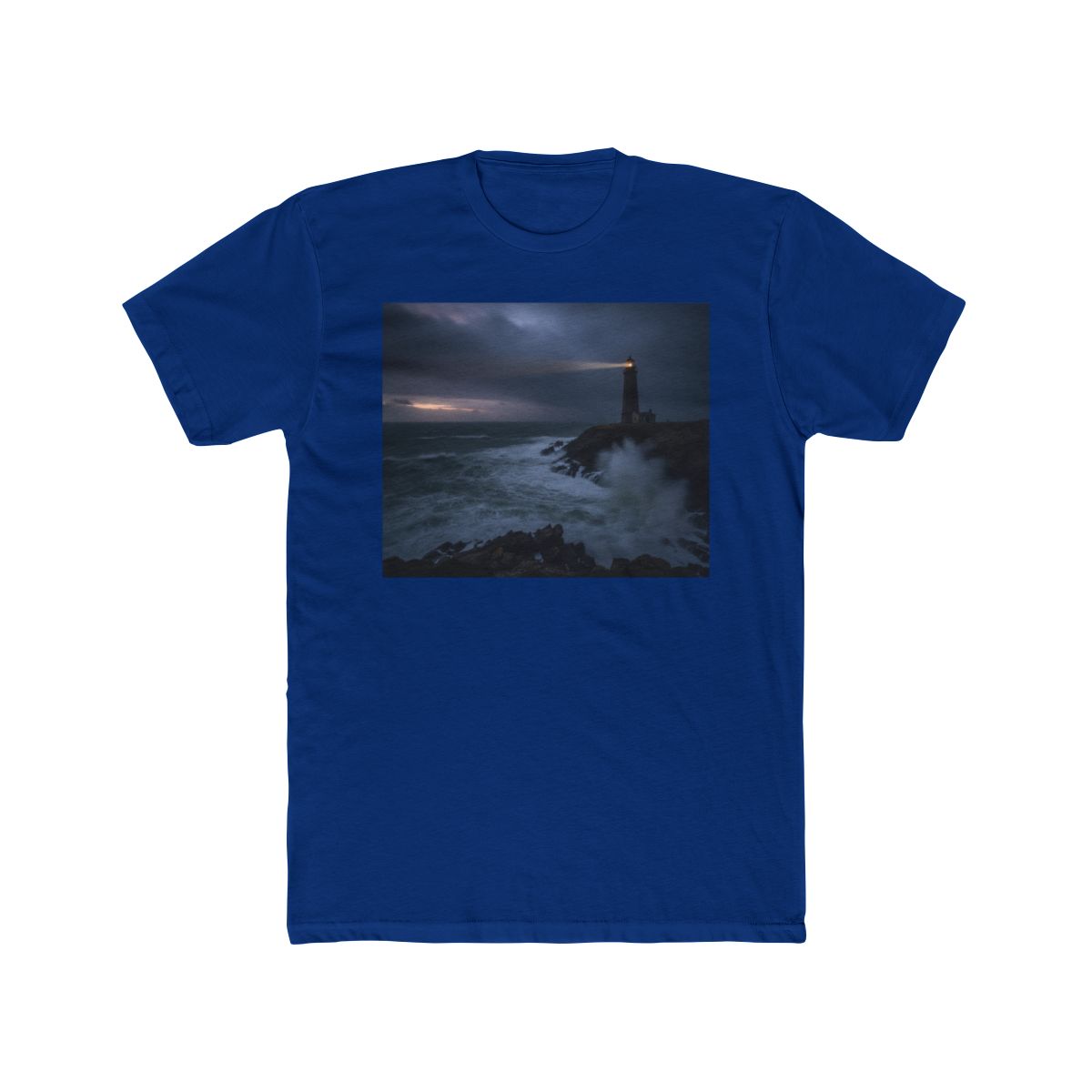 Michael's Custom T-Shirt