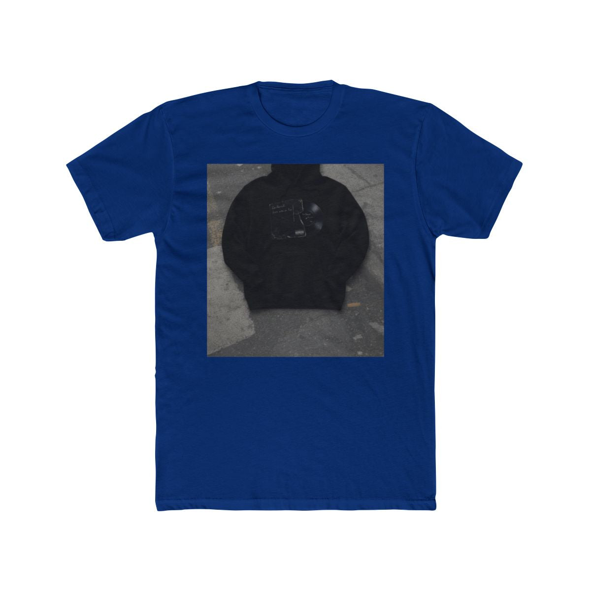 V's Custom T-Shirt