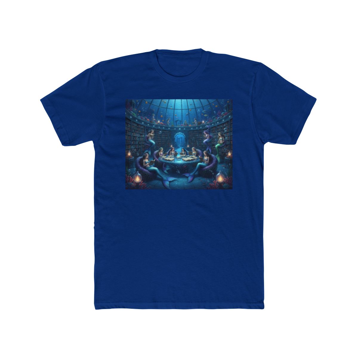 Custom T-Shirt