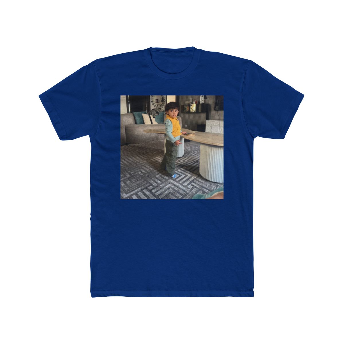 Ali's Custom T-Shirt