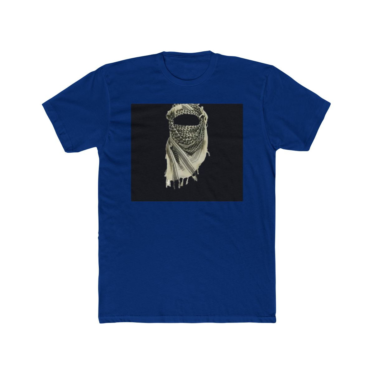Rachid's Custom T-Shirt