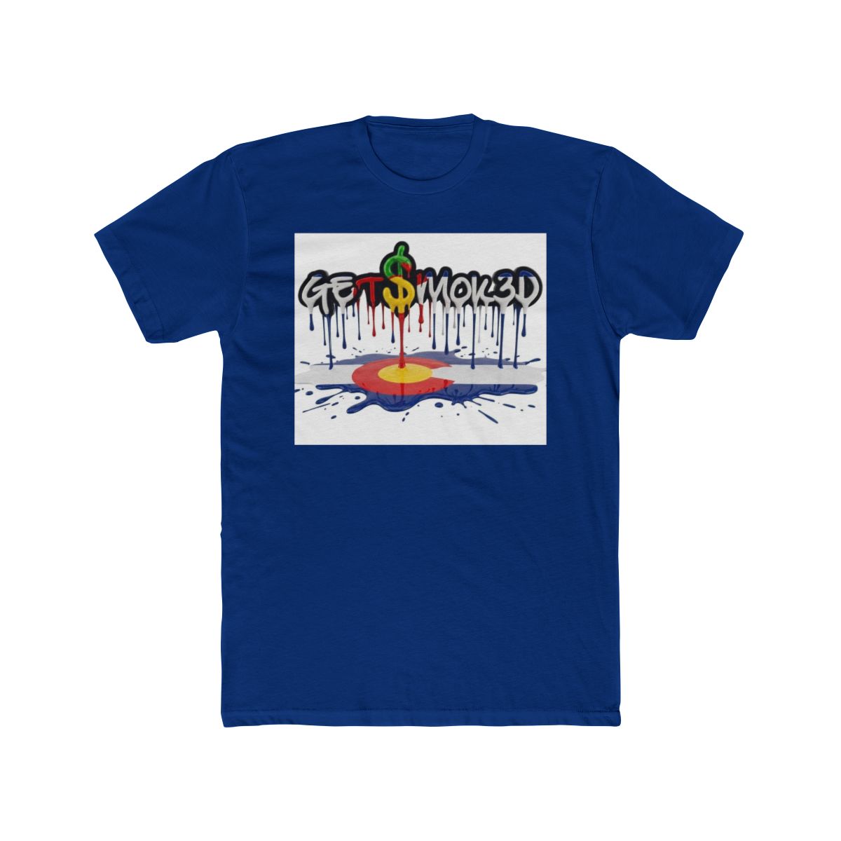 Get$mok3d Colorado city  drip