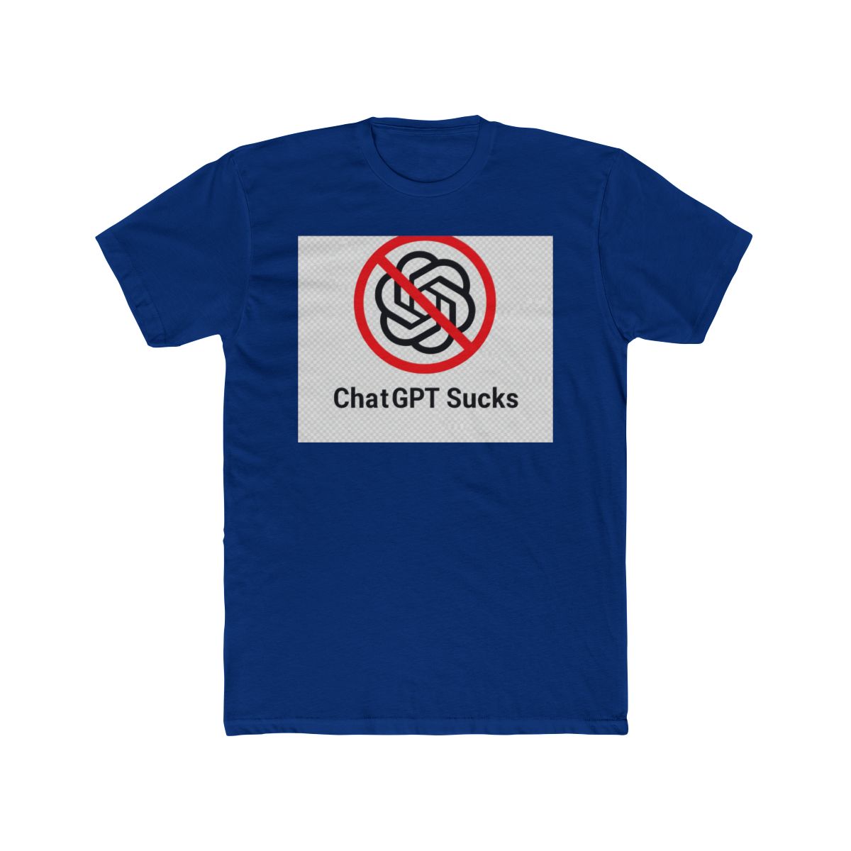 Shao's Custom T-Shirt