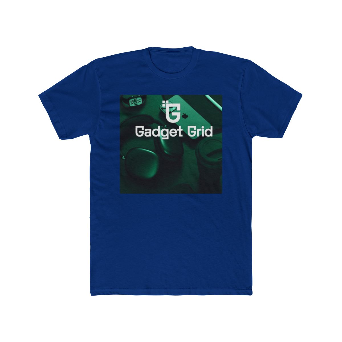 Henso's Custom T-Shirt