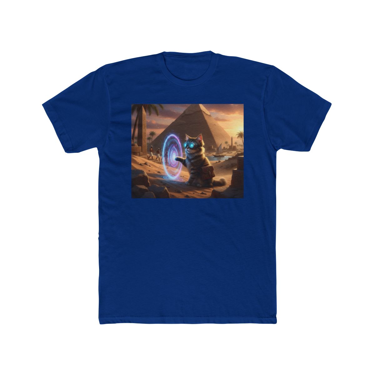 Thành Đạt's Custom T-Shirt