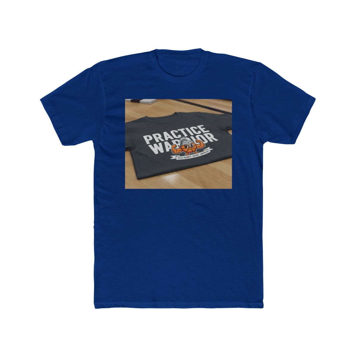 Christopher's Custom T-Shirt